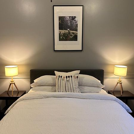 Westfir Lodge & Mountain Market Oakridge Extérieur photo
